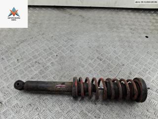 стойка передняя BMW 5 серия E39 1996, 2.0 л., бензин, МКПП, серый, седан