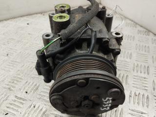компрессор кондиционера Ford Mondeo II 2000, 1.8 л., бензин, 96DW19B629AC