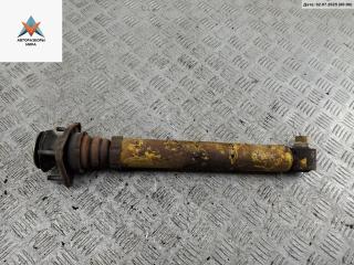 амортизатор задний правый BMW 5 серия E39 1999, 2.5 л., бензин, МКПП, красный, универсал