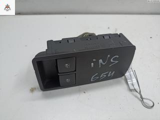 блок управления стеклоподъемниками Opel Insignia 1 поколение (A) 2011, 2.0 л., дизель, МКПП, чёрный, универсал, 13305978