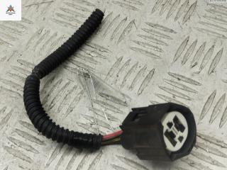 разъем (фишка) проводки Ford Focus 3 поколение [рестайлинг] 2015, 1.5 л., дизель, МКПП, серый, универсал