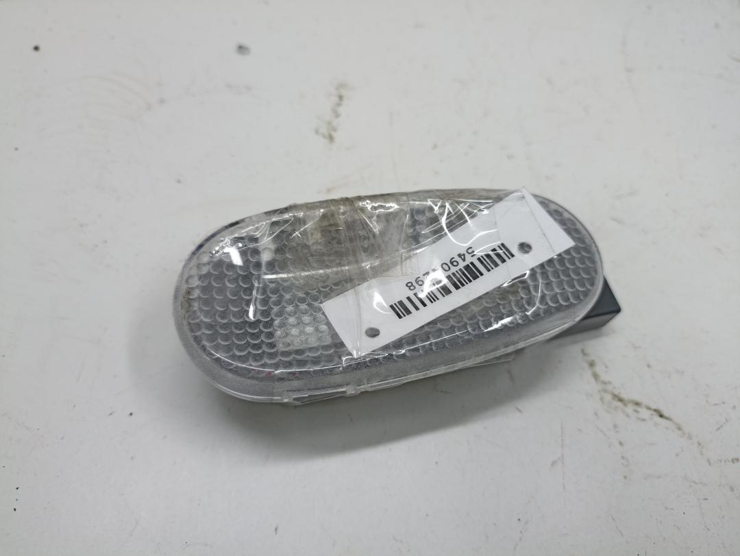 фонарь салона (плафон) Opel Vectra B 1999, 1.8 л., бензин, МКПП, синий, хетчбэк 5 дв., 90508661