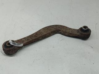 рычаг задний левый Ford Mondeo 3 поколение [рестайлинг] 2004, 2.2 л., дизель, МКПП, чёрный, универсал, 1S715500-AC