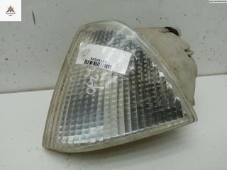 Поворотник (указатель поворота) левый Fiat Scudo 1 поколение 2000, 1.9 л., дизель, МКПП, белый, фургон, 36190748