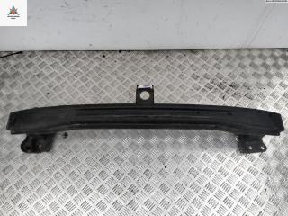 усилитель бампера переднего Volkswagen Golf 5 поколение 2003, 1.4 л., бензин, МКПП, серый, хетчбэк 5 дв.