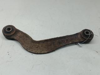 рычаг задний левый Ford Mondeo 3 поколение [рестайлинг] 2004, 2.2 л., дизель, МКПП, чёрный, универсал, 1S715500-AC