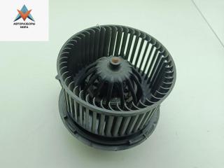 моторчик печки Dacia (Renault) Sandero I 2009, 1.2 л., бензин, МКПП, белый, хетчбэк 5 дв.