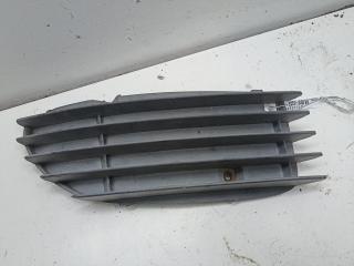 заглушка (решетка) в бампер Opel Omega B 1996, 2.0 л., бензин, МКПП, красный, седан, 90458187
