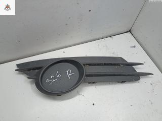 заглушка (решетка) в бампер Opel Corsa D 2009, 1.2 л., бензин, МКПП, синий, хетчбэк 5 дв., 13211481