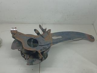 рычаг задний Ford Mondeo 3 поколение [рестайлинг] 2005, 2.0 л., дизель, МКПП, серый, универсал, 5A968