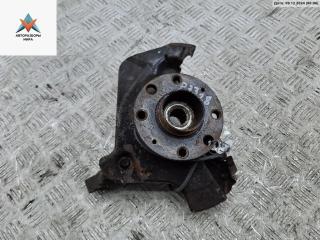 ступица передняя правая Opel Corsa D 2009, 1.2 л., бензин, МКПП, синий, хетчбэк 5 дв.