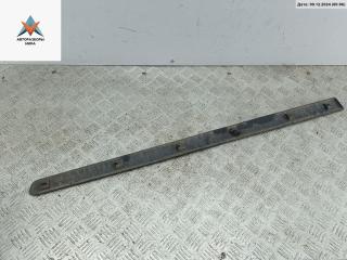 молдинг двери передней левой Peugeot 307 1 поколение 2003, 2.0 л., бензин, МКПП, синий, универсал, 9634011177