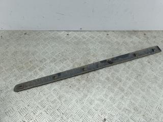 молдинг двери передней левой Peugeot 307 1 поколение 2003, 2.0 л., бензин, МКПП, синий, универсал, 9634011177