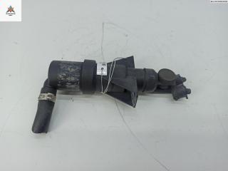 форсунка омывателя фары Audi A6 4B/C5 1998, 2.4 л., бензин, МКПП, серый, универсал, HELLA