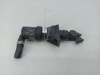 форсунка омывателя фары Audi A6 4B/C5 1998, 2.4 л., бензин, МКПП, серый, универсал, HELLA