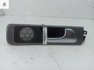 ручка внутренняя задняя левая Audi A6 4B/C5 [рестайлинг] 2002, 2.5 л., дизель, МКПП, синий, универсал, 4B0839019