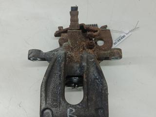 суппорт задний правый Ford Mondeo 3 поколение [рестайлинг] 2005, 2.0 л., дизель, МКПП, серый, универсал