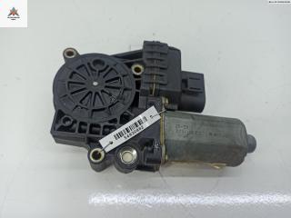 моторчик стеклоподъемника задний правый Audi A6 4B/C5 [рестайлинг] 2002, 2.5 л., дизель, МКПП, синий, универсал, 4B0959802B