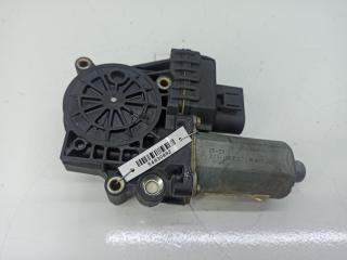 моторчик стеклоподъемника задний правый Audi A6 4B/C5 [рестайлинг] 2002, 2.5 л., дизель, МКПП, синий, универсал, 4B0959802B