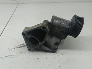 механизм натяжения ремня, цепи Ford Focus 1 поколение 2000, 1.6 л., i, бензин, МКПП, серый, хетчбэк 5 дв., 98MF3C631CF