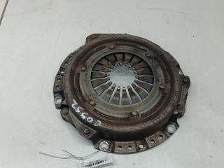 корзина сцепления Ford Fiesta 5 поколение 2003, 1.3 л., бензин, МКПП, серый, хетчбэк 3 дв., MF180190