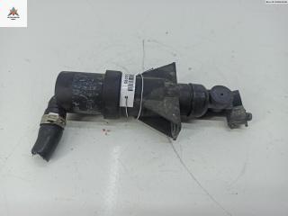 форсунка омывателя фары Audi A6 4B/C5 1998, 2.8 л., бензин, МКПП, серый, универсал, HELLA