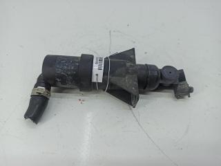 форсунка омывателя фары Audi A6 4B/C5 1998, 2.8 л., бензин, МКПП, серый, универсал, HELLA
