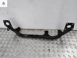 патрубок интеркулера Volkswagen Passat B5 1998, 1.6 л., бензин, МКПП, красный, универсал