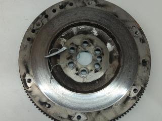 маховик Ford Focus 1 поколение 2000, 1.6 л., i, бензин, МКПП, серый, хетчбэк 5 дв., 98MM6375AD