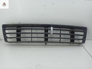 заглушка (решетка) в бампер Audi A6 4B/C5 1998, 2.4 л., бензин, МКПП, серый, универсал, 4B0807683F