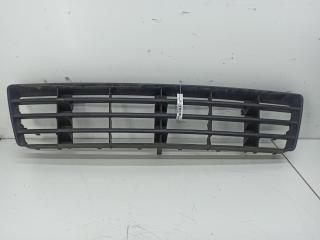 заглушка (решетка) в бампер Audi A6 4B/C5 1998, 2.4 л., бензин, МКПП, серый, универсал, 4B0807683F