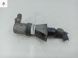 форсунка омывателя фары Audi A6 4B/C5 1998, 2.8 л., бензин, МКПП, серый, универсал, HELLA