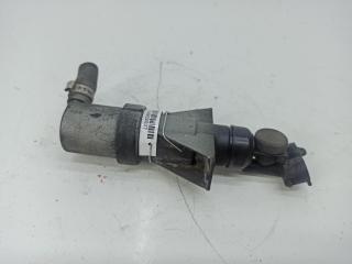 форсунка омывателя фары Audi A6 C5 1998, 2.8 л., бензин, МКПП, серый, универсал, HELLA