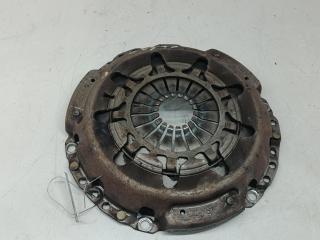 корзина сцепления Ford Focus 1 поколение 2000, 1.6 л., i, бензин, МКПП, серый, хетчбэк 5 дв., LUK