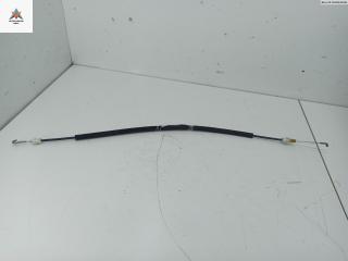 Трос двери задней Audi A6 4B/C5 [рестайлинг] 2002, 2.5 л., дизель, МКПП, синий, универсал, 4B0