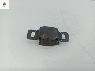 кронштейн радиатора Audi A6 4B/C5 1998, 2.8 л., бензин, МКПП, серый, универсал, 4D020427