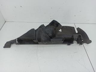 диффузор вентилятора Audi A6 C5 1998, 2.4 л., бензин, МКПП, серый, универсал, 4B0121283