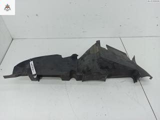 диффузор вентилятора Audi A6 4B/C5 1998, 2.4 л., бензин, МКПП, серый, универсал, 4B0121284