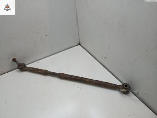 рычаг задний развальный Opel Omega B 1996, 2.0 л., бензин, МКПП, красный, седан