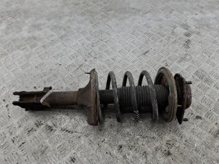 стойка передняя Hyundai Matrix 2006, 1.5 л., дизель, МКПП, серый, минивэн, 54661-17650
