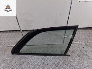 стекло (иные) BMW 3 серия E36 [рестайлинг] 1998, 1.6 л., бензин, МКПП, чёрный, универсал