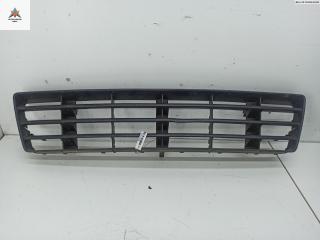 заглушка (решетка) в бампер Audi A6 4B/C5 1998, 2.8 л., бензин, МКПП, серый, универсал, 4B0807683F