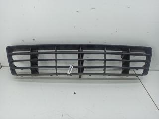 заглушка (решетка) в бампер Audi A6 C5 1998, 2.8 л., бензин, МКПП, серый, универсал, 4B0807683F