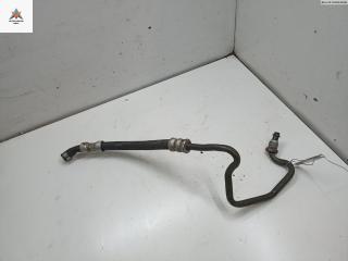 шланг гидроусилителя Opel Zafira 1 поколение (A) 1999, 1.8 л., бензин, МКПП, серый, минивэн