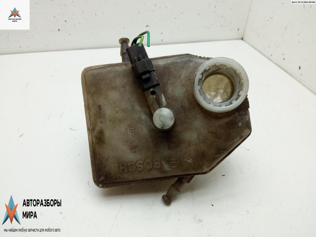 бачок тормозной жидкости Fiat Scudo 1 поколение 2000, 1.9 л., дизель, МКПП, белый, фургон - фото №1