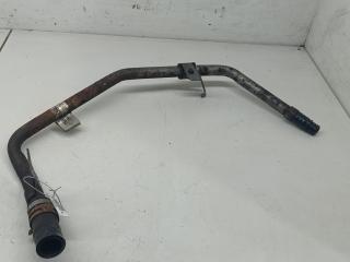 трубка гидравлическая Ford Fusion 1 поколение [рестайлинг] 2005, 1.3 л., бензин, МКПП, серый, хетчбэк 5 дв., 7S613E525AA