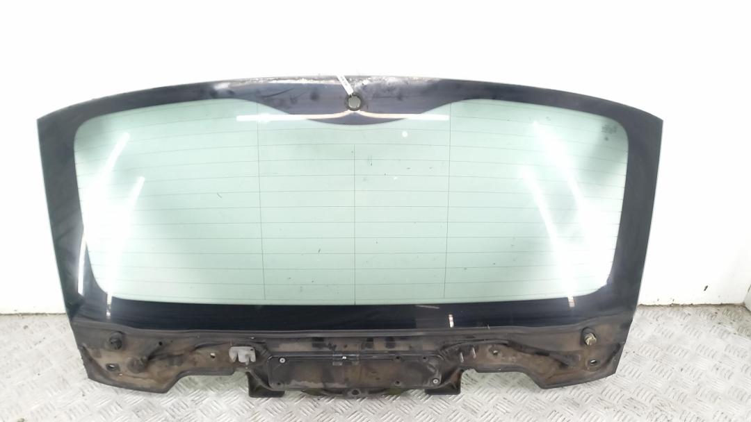 стекло заднее BMW 3 E90/E91/E92/E93 2008, 2.0 л., бензин, МКПП, серый, универсал
