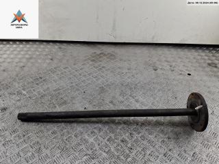 полуось задняя (приводной вал, ШРУС) Ford Transit 8 поколение 2013, 2.2 л., дизель, МКПП, белый, микроавтобус, 7C164235AA