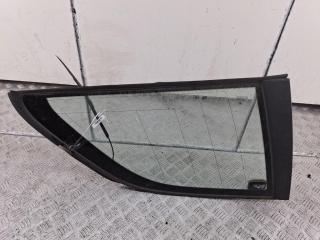 стекло (иные) BMW 3 E36 1998, 1.6 л., бензин, МКПП, чёрный, универсал