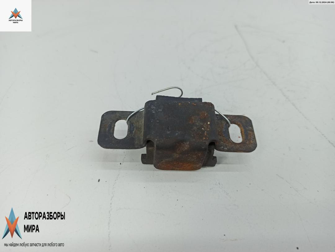 кронштейн радиатора Audi A6 4B/C5 1998, 2.8 л., бензин, МКПП, серый, универсал, 4D020427 - фото №1